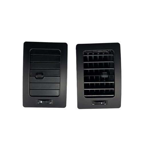 Panel salida aire central: renueve la ventilación de su Hilux 2005 a 2013