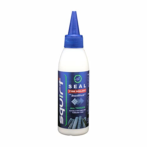 Squirt 150 ml Sealant, Men, White, 150