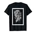 Vaporwave Aesthetic Retro Computing 80s 90s Greek Statue T-Shirt