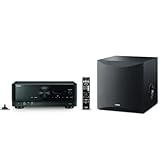 Yamaha RX-V6A 7.2-Channel...image