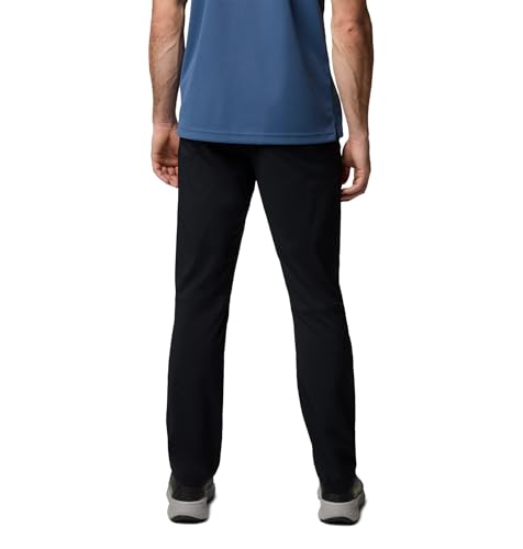 Image of Columbia Men Omni-Shade Silver Ridge 2.0 Shirt for Hiking | Trekking | Camping | Safari | Sun Protection