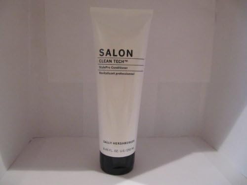 Sally Hershberger SALON Clean Tech StylePro Conditioner 8.45 oz / 250 ml