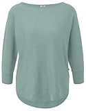 Strickwaren QS Damen 2102138 Strickwaren, Mehrfarbig, L