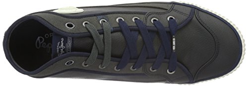 Pepe Jeans Industry Basic, Alto Uomo