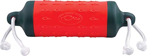 Drake DW9400-ORG Stage 5 Retrieve-Rite Bumper XL Orange OSFM