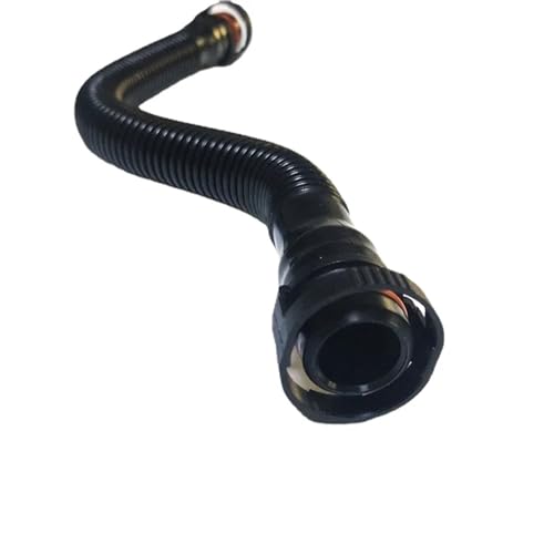 Manguera de ventilación del cárter de alta resistencia para chasis F20 y F30 código 11157608144