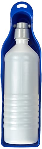 Nobby 72757 Reise-Trinkwasserflasche 750 ml