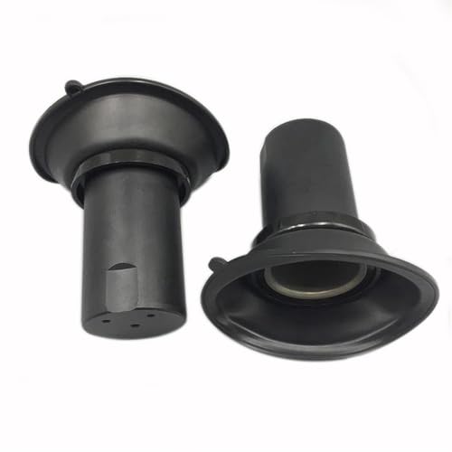Piston carburateur pour NTV650 VT700F, réparer la fuite d'air et le ralenti instable moto