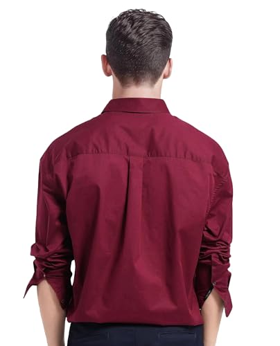 Image of Rare Rabbit Boxy fit Plain Shirt