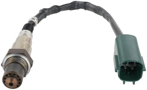 BOSCH 16319 Premium Original Equipment Oxygen Sensor - Single