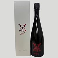 赤武 AKABU RED EMBLEM 720ml