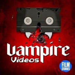 Vampire Videos copertina