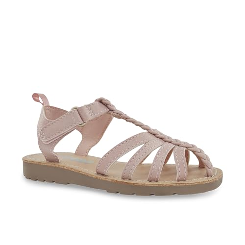 Image of Simple Joys by Carter's Girls' Sjs2110p-gold
