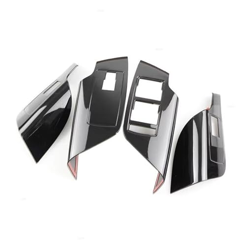 Insert de commande lève-vitre Buick Regal protection anti-rayure