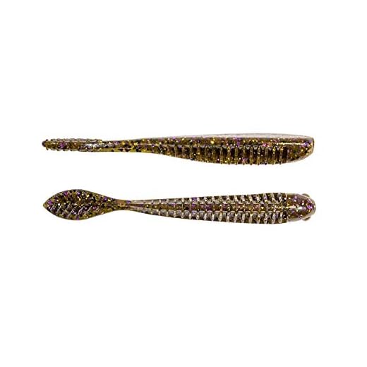 Z-MAN TS35-316PK6 Trick Shotz Drop, Multi, One Size