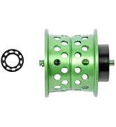 24カルカッタコンクエスト　31HG カゲツカ・チタンスプールカスタム 24カルカッタコンクエスト 31HG カゲツカ・チタンスプールカスタム