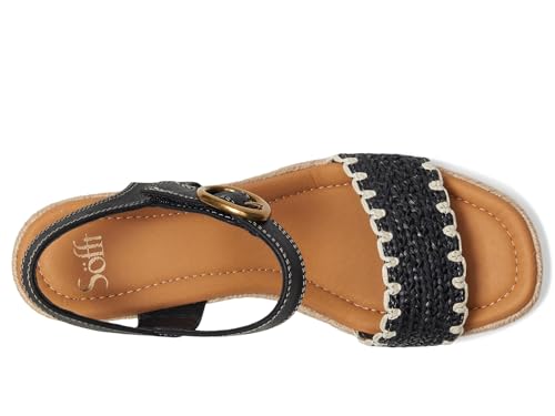 Söfft Women's Inez Wedge Sandal2