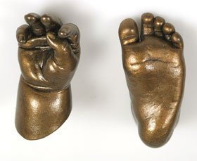 Create La Mould MOLDING POWDER Life Cast Gel Mold Baby Hand 450g - REFILL | 3D Mould Clone Cast Casting Powder | Hand Cast | Foot Casting Molding Powder for Baby Lifetime Memories | Toy & Game | Impression Mould - 450 gm | HAND FEET CASTING for Couples Wedding | MOM NEWBORN Baby Plaster Hand Mold | for INFANT HAND or FOOT 3D Life Cast | Statue Mold Cast | Baby Hand Kit | Foot for Newborn Girls and Boys | Mould Album For Shower memories Registry | Personalized Baby Gifts