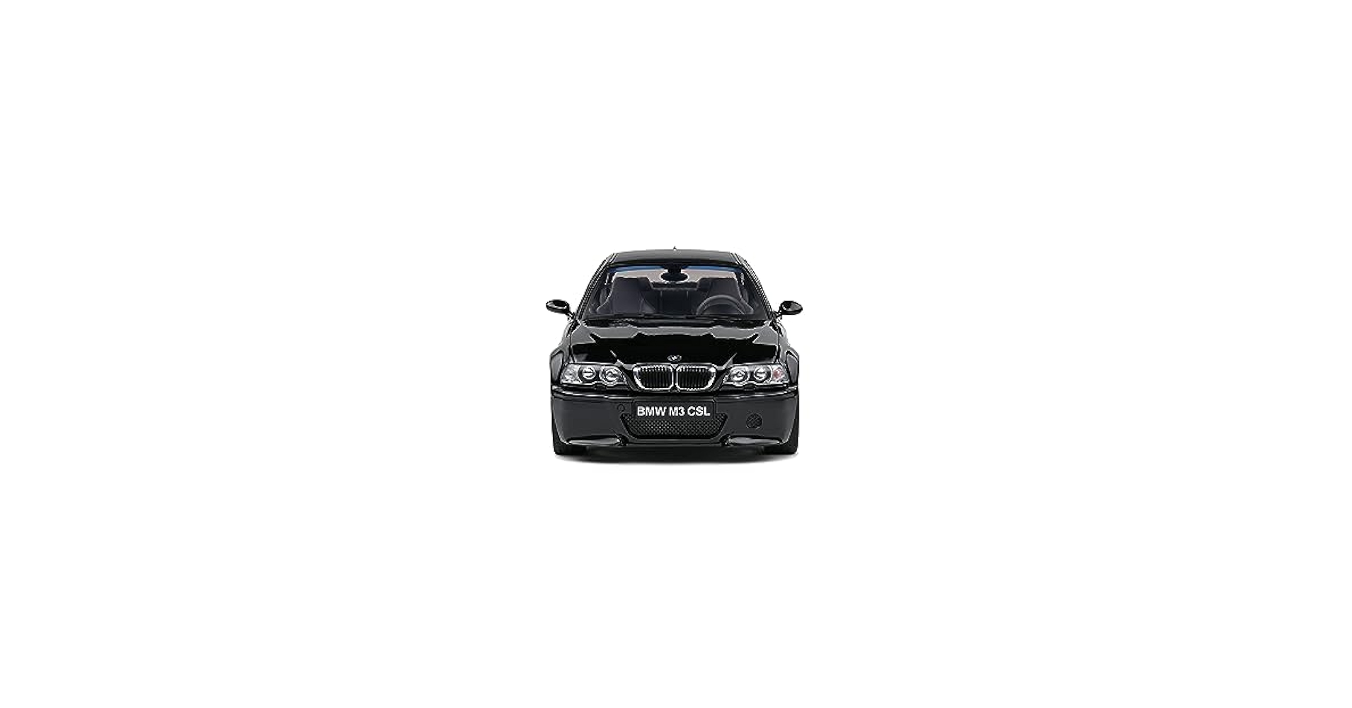 Amazon.com: Motor city classics Solido 1:18 Scale BMW E46