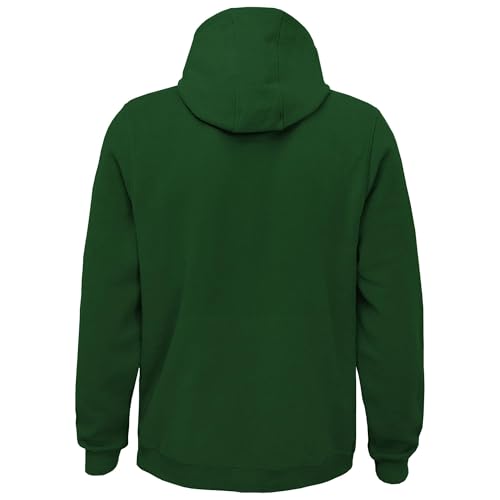 Sudadera NFL de alto rendimiento Touchdown con capucha para jóvenes 2