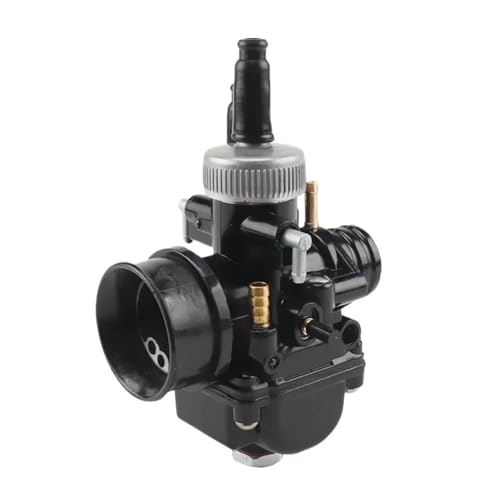 Carburateur PHBG 19 mm pour rouler au quotidien en scooter BWS100 sans panne