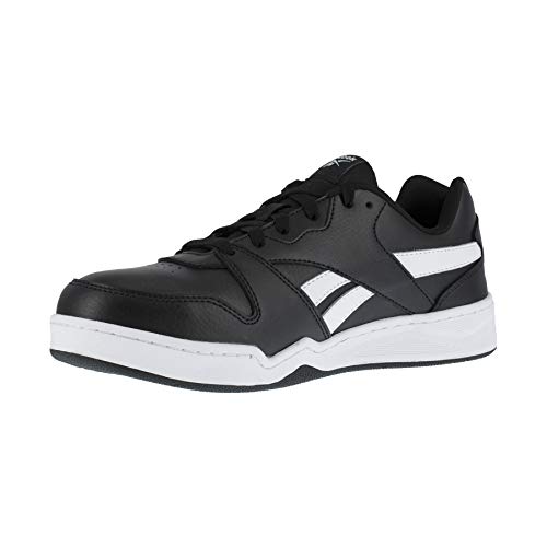 Image of Reebok Mens Bb4500 Work Safety Toe Low Cut Work Sneaker