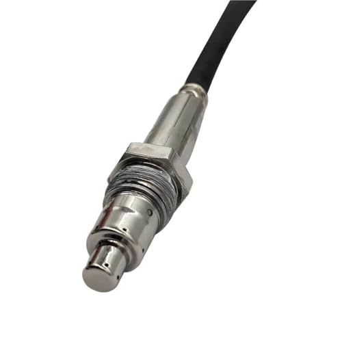 Sensor NOx 12V 5WK9 6692 2872297 para Cruce de fronteras de repuesto directo 5
