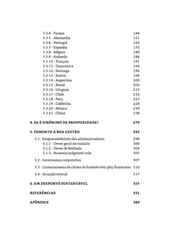 O mito do clube-empresa