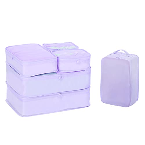 Travel Packing Cubes