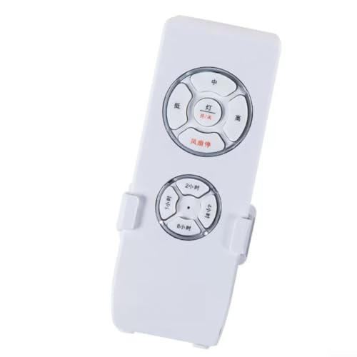 Contrôleur de lumière du ventilateur de plafond pour réparer et remplacer une commande