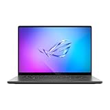ASUS ROG Zephyrus G16 GA605KM Laptop; 16' WQXGA 240Hz/0,2ms 16:10 OLED Display; AMD Ryzen AI 7 350; 32GB RAM; 1TB SSD; NVIDIA RTX 5060; Win11 Home; QWERTZ; Eclipse Gray; 3Monate GamePass