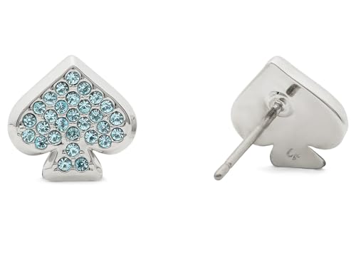 Image of kate spade new york womens Everyday Spade Studs