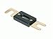 Raptor RANL2502 250 Amp ANL Fuses, 24K Gold Plated- 2 Pack