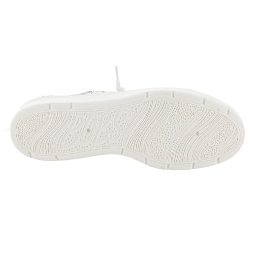 Skechers Women's Bobs Beyond-Doodle Fest Sneaker3