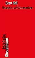 Handeln Und Verursachen 3465042409 Book Cover