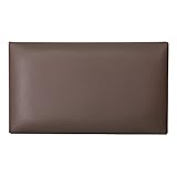 braun km 3050 Cubrir Tamaño es de 55 cm x 33 cm, piel artificial