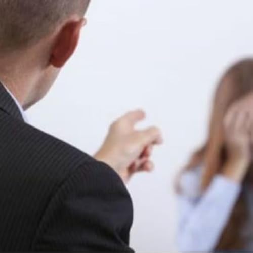 Si un jefe hace una proposici&oacute;n sexual no deseada, aunque solo sea una vez, &iquest;se puede considerar acoso sexual?: "La respuesta es s&iacute;"