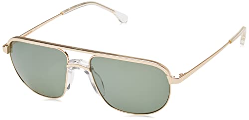 Lozza Sl2392 Gafas, Shiny Rose Gold, 58 Para Hombre Lozza Sl2392 Gafas, Shiny Rose Gold, 58 Para Hombre