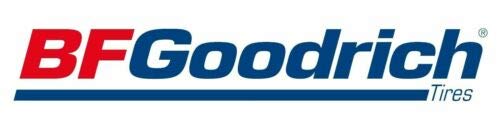 Bf Goodrich Tire Vinyl Us Toolbox - Sticker Graphic - Auto, Wall, Laptop, Cell, Truck Sticker for Windows, Cars, Trucks