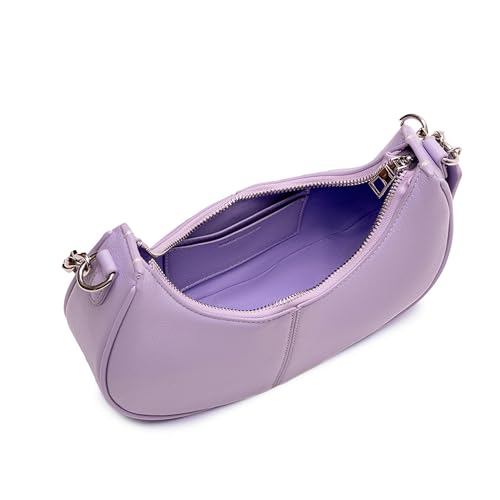 Image of Miraggio Elisa Shoulder Bag