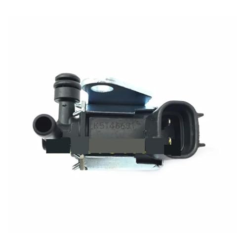 Électrovanne à vide OEM K5T46691 soupape de commande de pression et de dépression