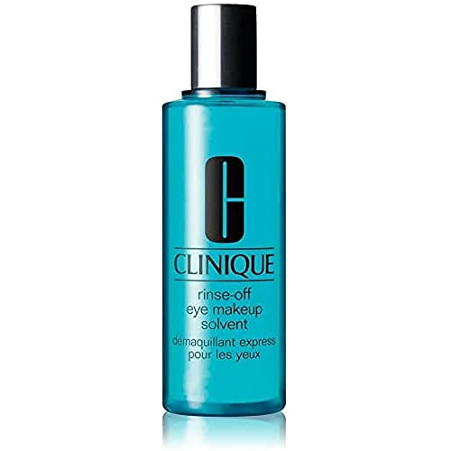 Preisvergleich Produktbild Clinique Rinse Off Eye Makeup Solvent, 125 ml