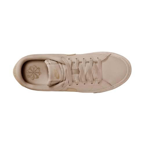 Image of Nike Womens WMNS Court Legacy Sneakers