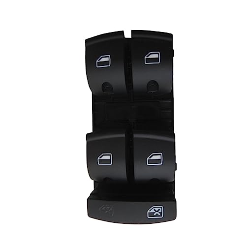 Bouton de commutateur commande principal Audi A6 A3 Q7 Quattro 2004-2011