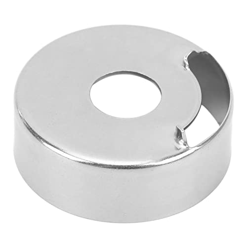 Tazón de Bomba de Agua con Cartucho de Inserción de Motor de Barco de Aleación de Aluminio para Motores Fueraborda 6E0 44322 02 00 Accesorios para Motores Marinos y
