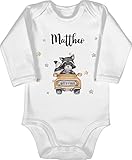 Geschenk mit Namen personalisiert by Shirtracer