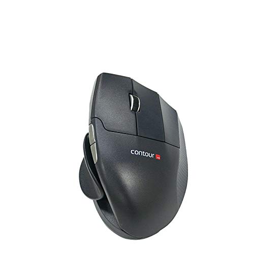 unimouse wireless right CAD用マウス 右手用 無線 Amazon | 角度と大きさを調整できる縦型マウス ユニマウス