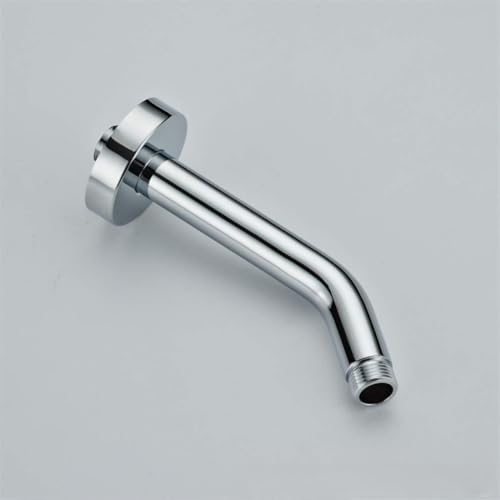 Douche de douche tout cuivre pour hôtel luxe dark suite