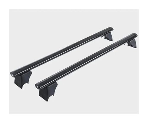 Barras portaequipajes aluminio coche Jeep Compass 2007 2008 2009 2