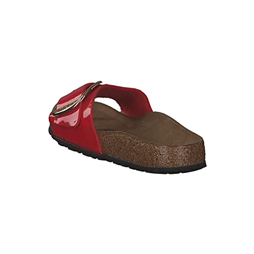 Image of Birkenstock Women's Platform Vegan Arizona Pl V Wc Pink Bf N